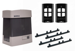 BENINCA BULL 1524SE Automatic Slide Gate Motor Kit