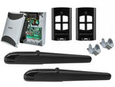 BENINCA BOB 3024E Double Swing Gate Motor Kit