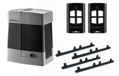 BENINCA BULL 17 OMI Automatic Slide Gate Motor Kit