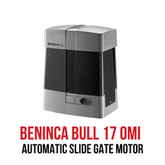 BENINCA BULL17 OMI