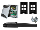 BENINCA BOB 3024E Single Swing Gate Motor Kit