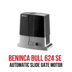 BENINCA BULL 624SE