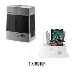 BENINCA BULL 17 OMI Automatic Slide Gate Motor Kit