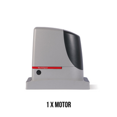 Nice Run 1200HS Hi‑Speed Gate Motor Kit