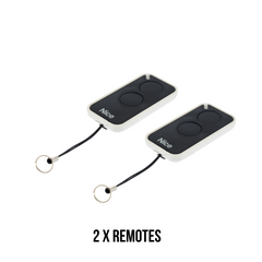 Nice Run 1200HS Hi‑Speed Gate Motor Kit