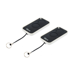 Nice Run 1200HS Hi‑Speed Gate Motor Kit