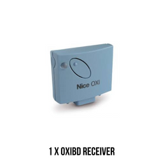 Nice Run 1200HS Hi‑Speed Gate Motor Kit