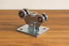 5-Wheel Carriage Mini