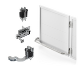 Albatros Bi-fold Kit