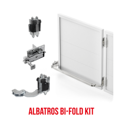 Albatros Bi-fold Kit