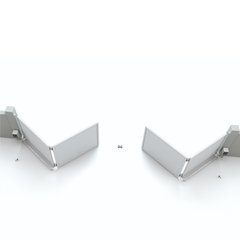 Albatros Bi-fold Kit