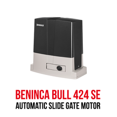 BENINCA BULL 424SE