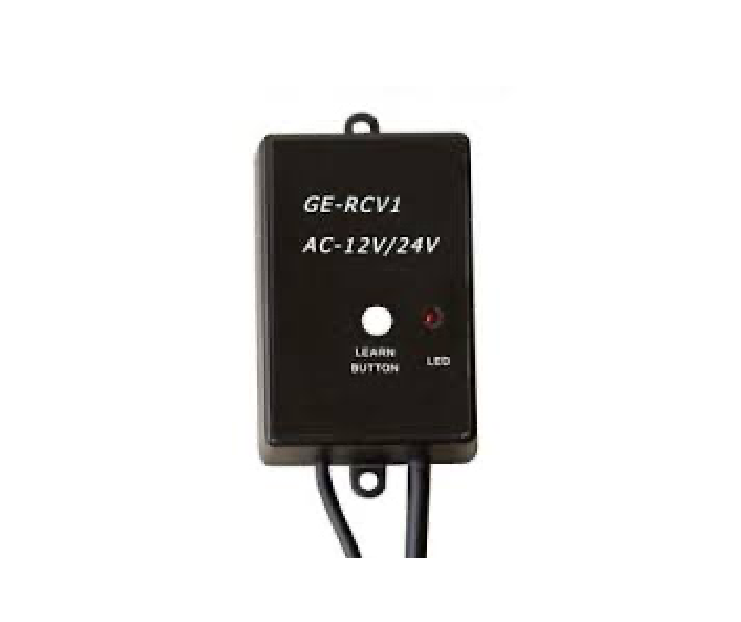 Universal Frequency Receiver