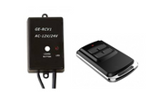 Universal Frequency Receiver Kit