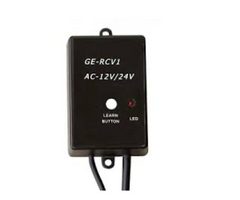Universal Frequency Receiver Kit