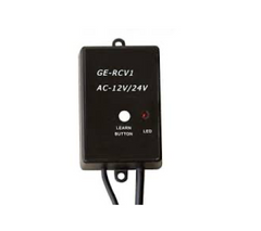 Universal Frequency Receiver