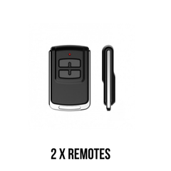 Universal Frequency Receiver Kit