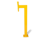 Gooseneck Pedestal (195x1170)