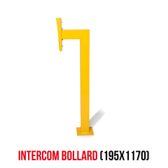 Gooseneck Pedestal (195x1170)