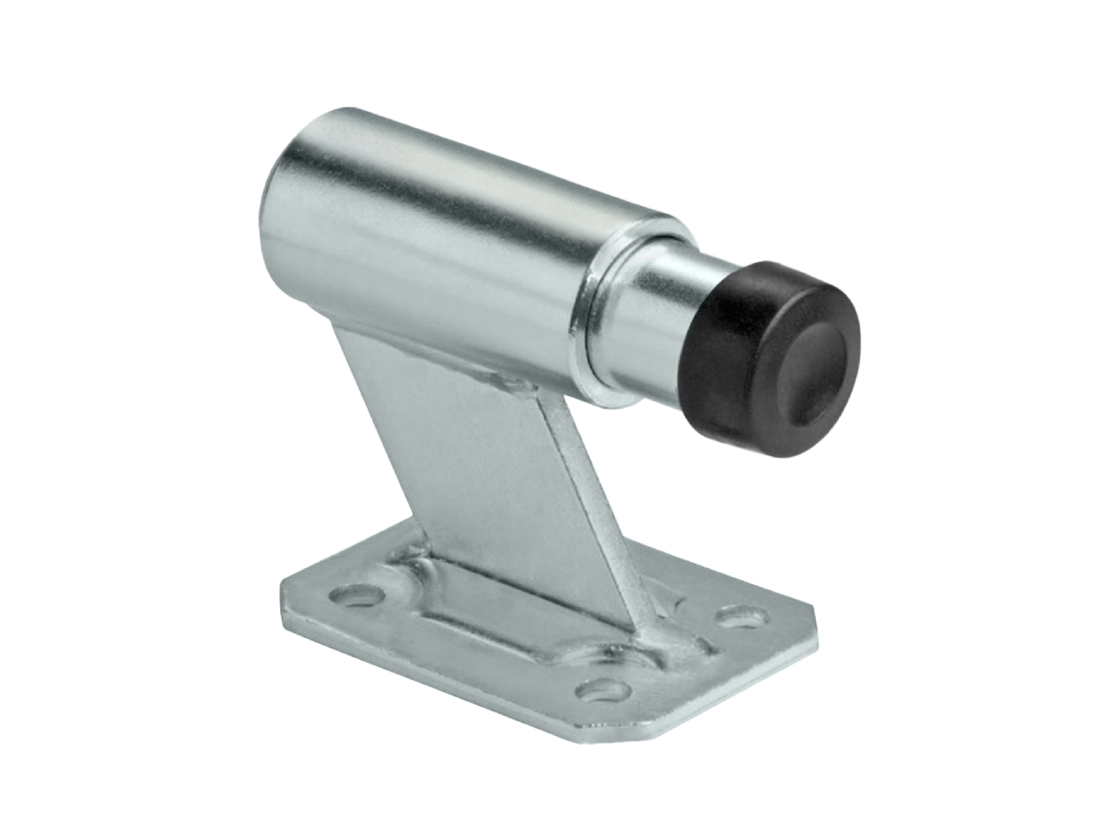 Hydraulic Gate Stop Bolt-on