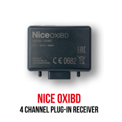 NICE OXIBD RECEIVER