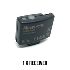 NICE OXIBD RECEIVER