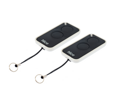 NICE ROBUS 400 Automatic Slide Gate Motor Kit