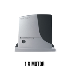 NICE ROBUS 400 Automatic Slide Gate Motor Kit