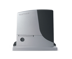 NICE ROBUS 400 Automatic Slide Gate Motor Kit