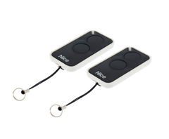 NICE ROBUS 500 HS Automatic Slide Gate Motor Kit