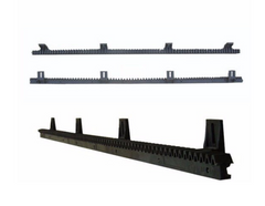 NICE ROBUS 500 HS Automatic Slide Gate Motor Kit