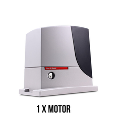 NICE ROBUS 500 HS Automatic Slide Gate Motor Kit