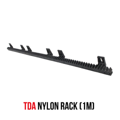 TDA Nylon Rack (1m)