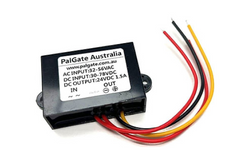 PALGATE 2x Power Filter (PAL-COND-CONVERTOR24)