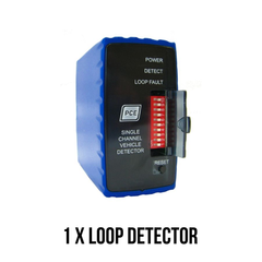 PROCON Loop Detector (LD102)