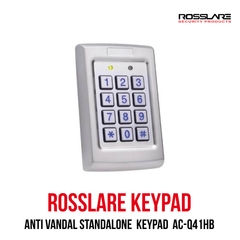ROSSLARE KEYAPD