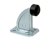 Slide Gate Stop Bolt-on