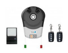TDA FB180 Roller Door Opener