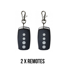 TDA FB180 Roller Door Opener