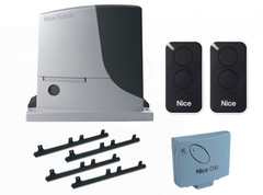 NICE ROBUS 400 Automatic Slide Gate Motor Kit