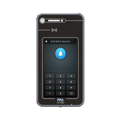 Pal Wireless Video Intercom panel System