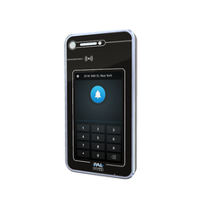 Pal Wireless Video Intercom panel System