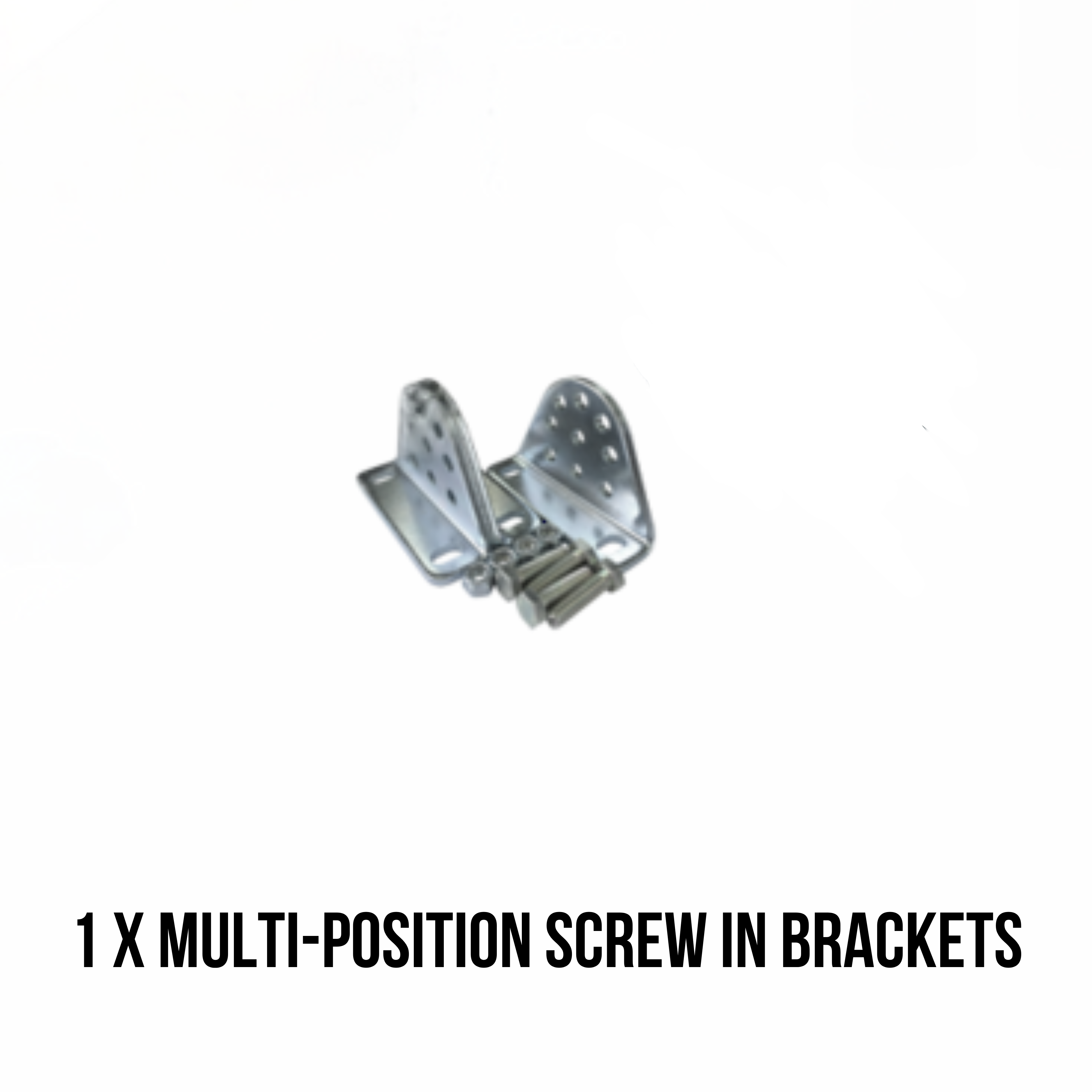 BENINCA BOB 3024E Single Swing Gate Motor Kit