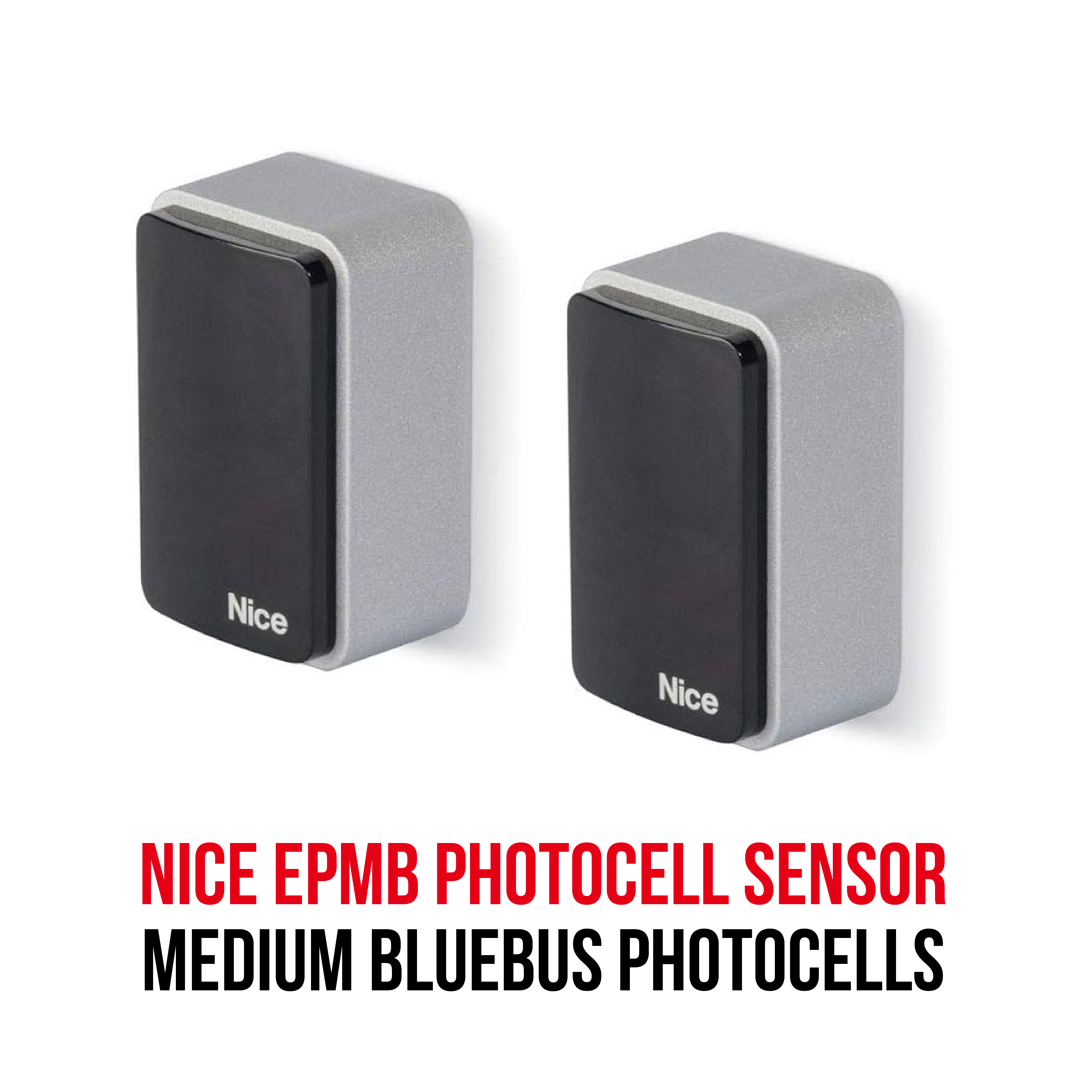 NICE EPMB Photocell Sensor
