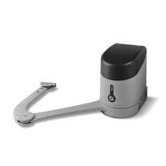 NICE Hyke (HK7024OZKIT1) Single Swing Gate Opener Kit