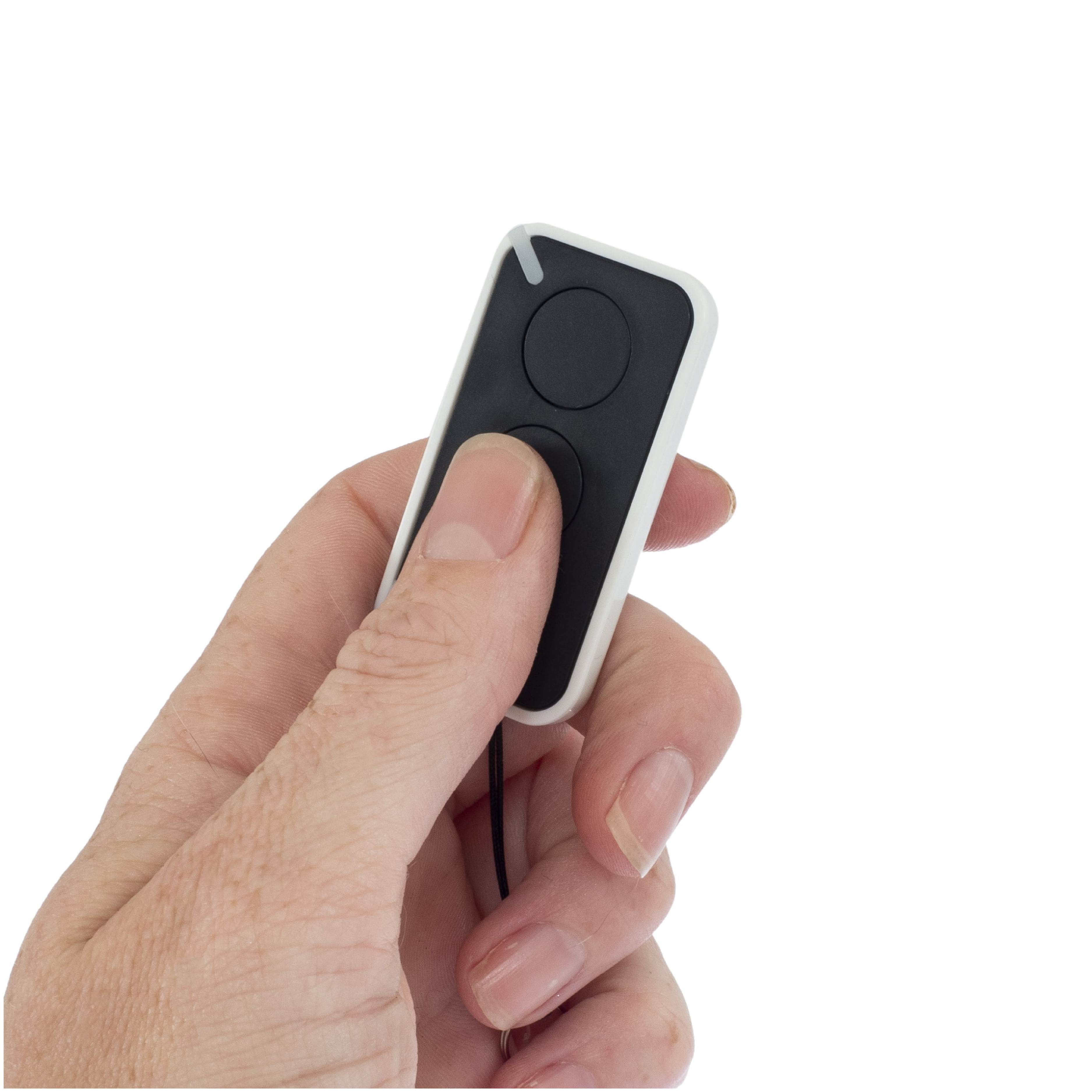 NICE REMOTE INTI2