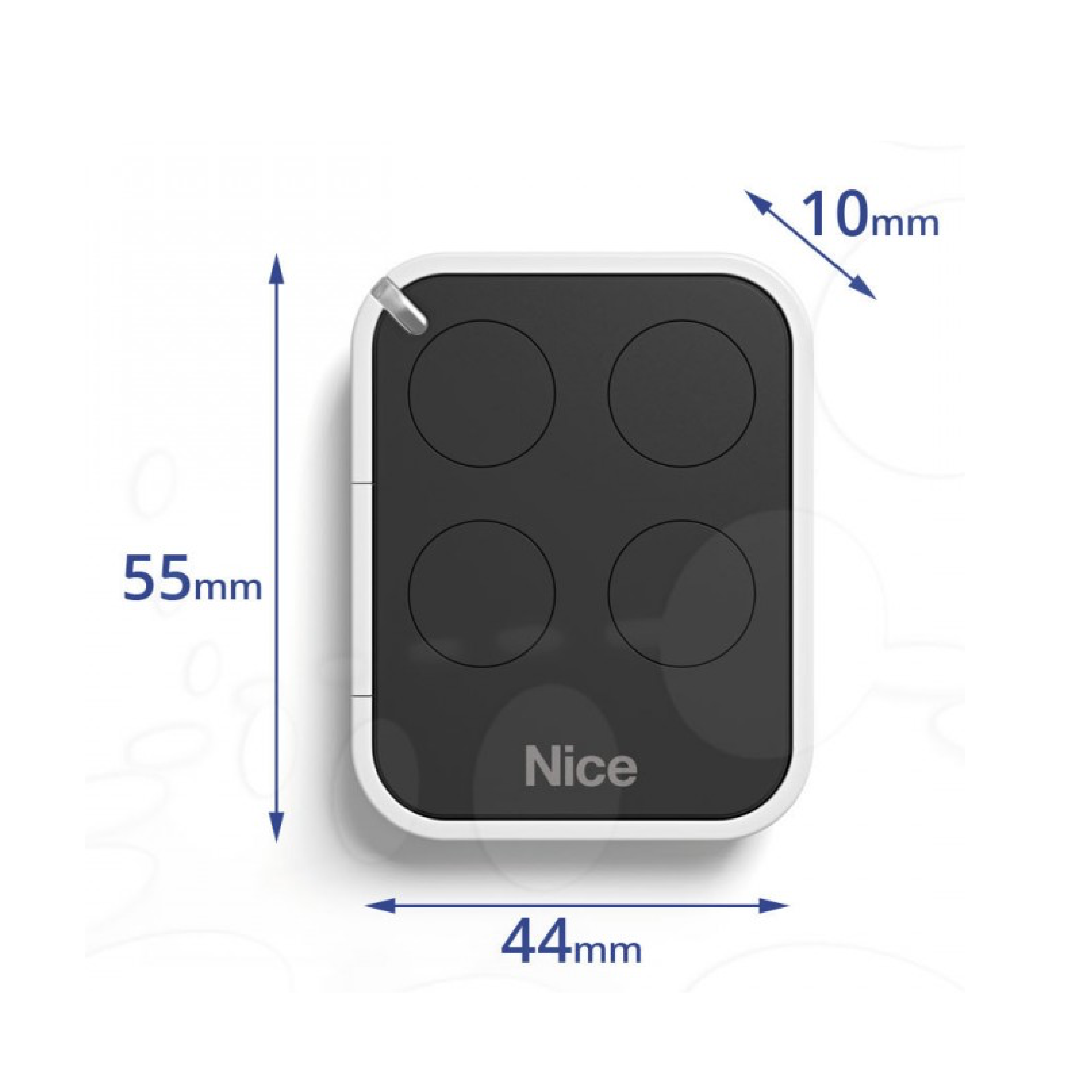 NICE REMOTE ON4E