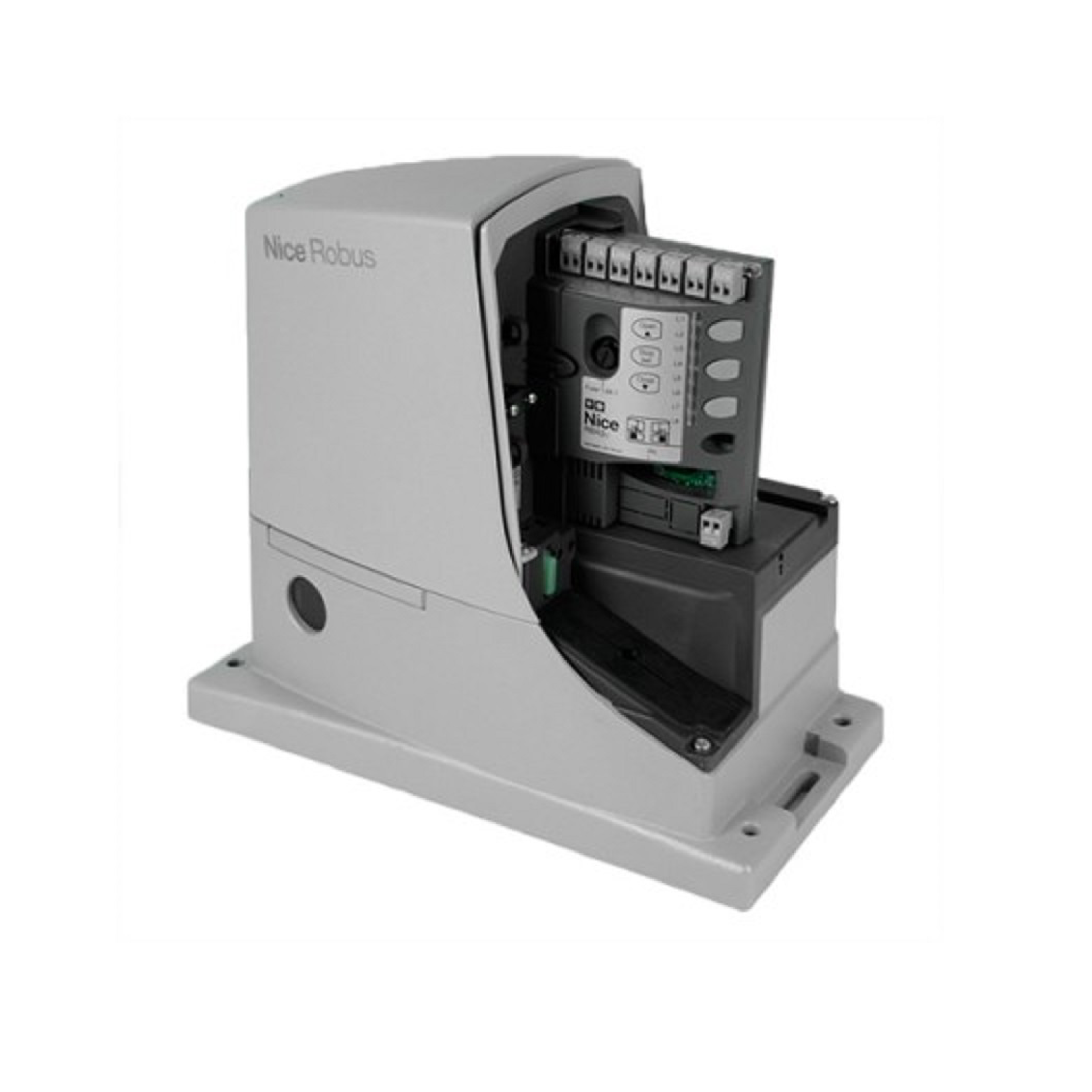 NICE ROBUS 600 Automatic Slide Gate Motor